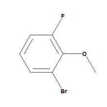 2-Бром-6-фторанизол CAS № 845829-94-9